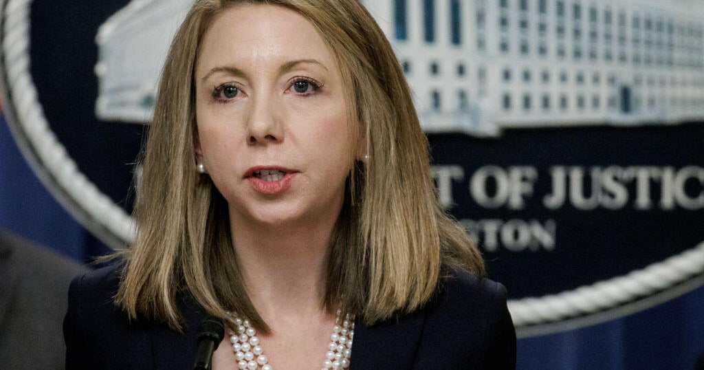 Dead In Virginia: Ex-Federal Prosecutor's Case